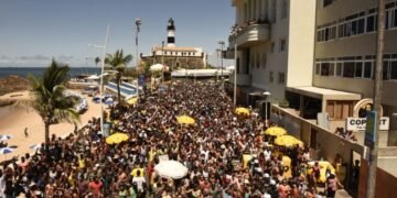 Prefeitura abre segunda cadastro de ambulantes para Festa de Iemanjá