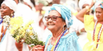 Barra do Pojuca abre ciclo de lavagens da Costa de Camaçari