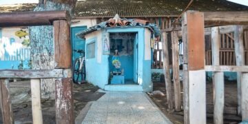 Colônia de Pescadores terá chuveiro, comércio e rampas em Salvador