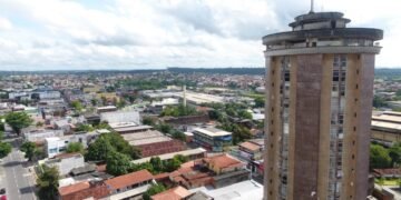 IBGE aponta Camaçari como a 4ª cidade mais populosa da Bahia