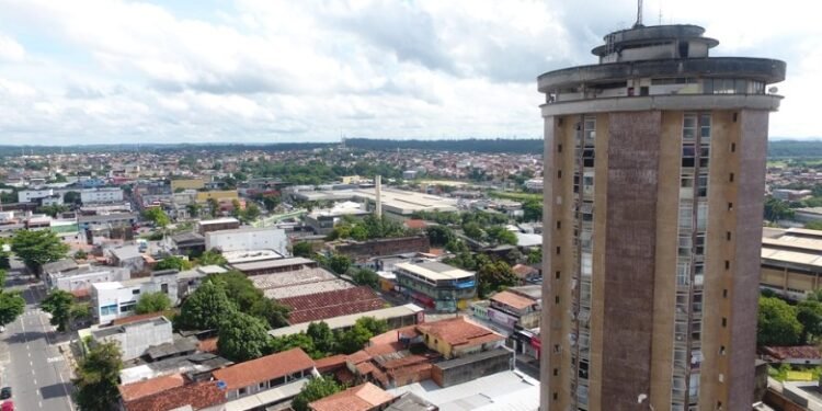 IBGE aponta Camaçari como a 4ª cidade mais populosa da Bahia