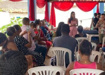 Prefeitura de Cachoeira realiza ações alusivas ao Janeiro Branco