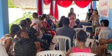 Prefeitura de Cachoeira realiza ações alusivas ao Janeiro Branco