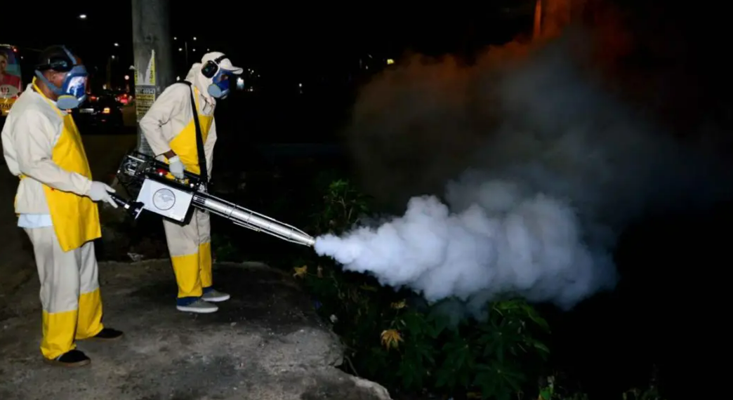 “Verão Sem Mosquito”: Prefeitura realiza combate a muriçocas em bairros de Salvador