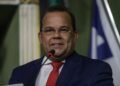 Geraldo Júnior não descarta ser candidato à prefeitura de Salvador
