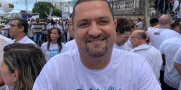 ‘Mesmo sendo governo de continuidade, é outra forma de fazer gestão’, diz Osni sobre governo Jerônimo