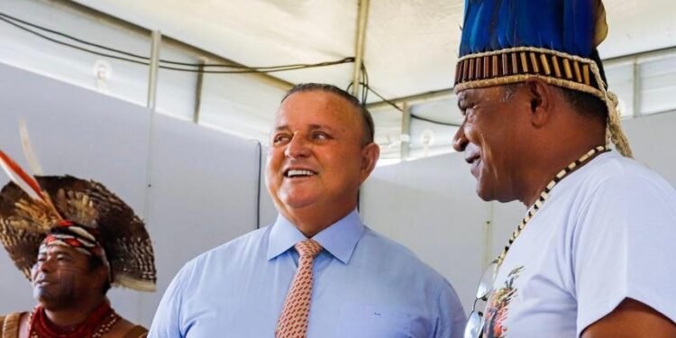 Adolfo Menezes diz que é “desumana” situação do povo Ianomâmi