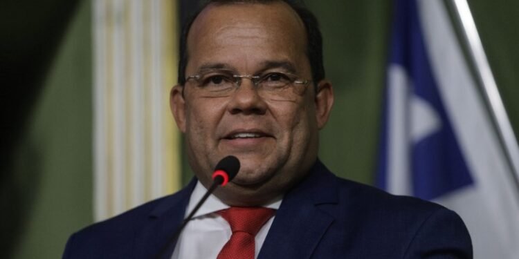Geraldo Júnior não descarta ser candidato à prefeitura de Salvador