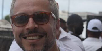 Bruno Monteiro destaca volta da Festa do Bonfim após dois anos
