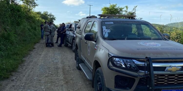 Sétimo envolvido em crimes na Reserva Indígena Caramuru é preso