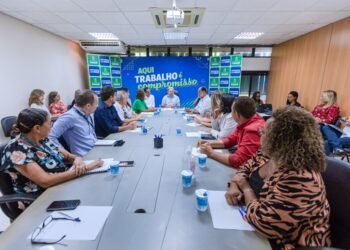 Prefeitura de Camaçari avança no projeto de revisão do PDDU