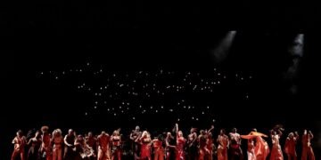 17º ano do Domingo no TCA será com “Viramundo” do BTCA