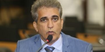 Robinson diz que Chesf deve ser responsabilizada e ameaça CPI na Alba