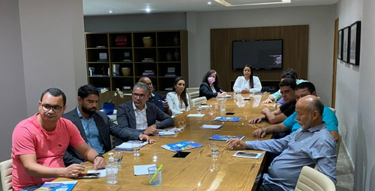 Municípios baianos vão entrar na justiça contra queda de receita