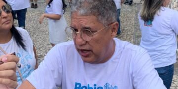 “Já temos alinhada com o governo uma maioria que garante a votação dos projetos”, diz Rosemberg Pinto