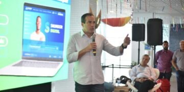 “Votar a favor do que for bom para a Bahia”, diz Bruno sobre oposição