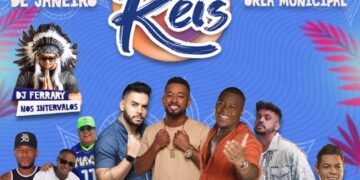 Prefeitura de Muniz Ferreira anuncia três dias de festa de reis com atrações e desfiles