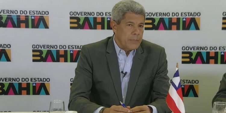 Governador Jerônimo Rodrigues anuncia nomes do 2º escalão; veja lista