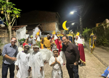 Prefeitura de Muniz Ferreira lança vídeo da festa de reis 2023; veja como foi
