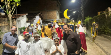 Prefeitura de Muniz Ferreira lança vídeo da festa de reis 2023; veja como foi