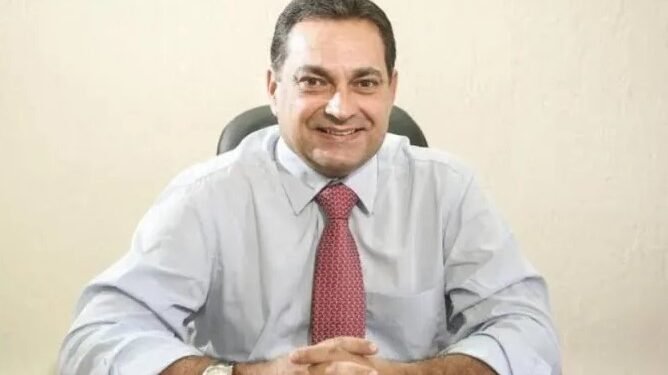 Presidente do Solidariedade admite conversas com Jerônimo e diz que partido pode migrar para a base governista