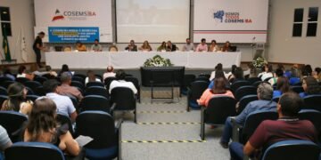 “Ampliar a cobertura vacinal é uma prioridade do governador Jerônimo”, destaca Secretária da Saúde