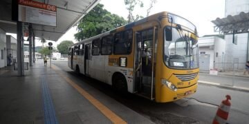 Operação praia: linhas de ônibus serão reforçadas a partir de domingo