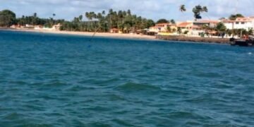 Clube de remo realiza travessia Salvador-Mar Grande neste sábado (28)