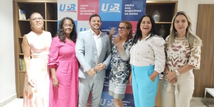 Eliana Gonzaga destaca a participação das mulheres na chapa única para a UPB