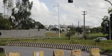 Pesando no bolso: Salvador gasta R$ 1,6 milhão em reparos de semáforos furtados