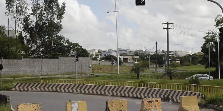 Pesando no bolso: Salvador gasta R$ 1,6 milhão em reparos de semáforos furtados