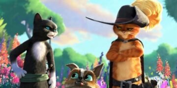 Salvador Norte faz sessão especial de cinema para crianças com TEA