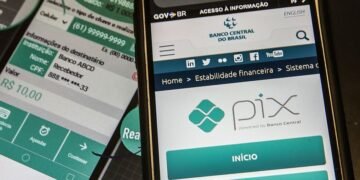 Novas regras do Pix passam a valer a partir desta segunda