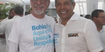 Deputado Afonso Florence fala sobre seu retorno a Casa Civil