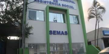 Prefeitura de Eunápolis abre REDA com vagas para Assistência Social