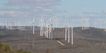 BNDES aprova financiamento para projetos de energia eólica na Bahia