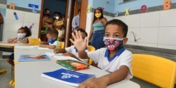 Prefeitura realiza distribuição eletrônica de vagas da Educação Infantil na quinta (5)