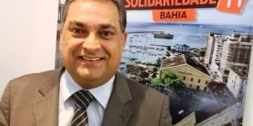 Solidariedade/Ba se organiza para 2024 e afirma que não admitirá intromissões externas
