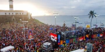 Shows sertanejos são cancelados no Carnaval