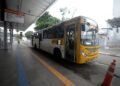 Linhas de ônibus vão ter ampliação de frota a partir deste domingo