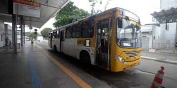 Linhas de ônibus vão ter ampliação de frota a partir deste domingo