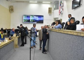Presidente da Câmara garante aprovação de PL do Orçamento 2023