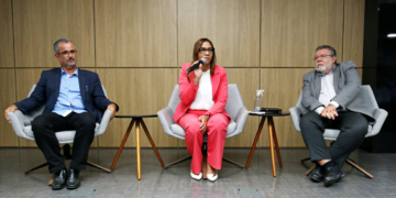 Subsecretário da Saúde e chefe de gabinete são empossados