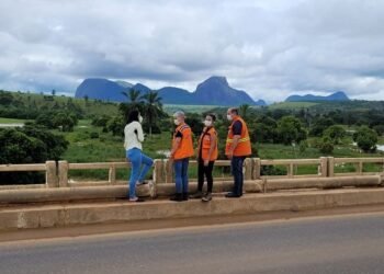 Ribeirão do Largo e Ituaçu recebem recursos para combater efeitos das chuvas