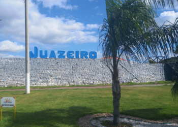 Traficante foragido da Justiça é preso em Juazeiro