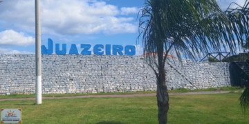 Traficante foragido da Justiça é preso em Juazeiro