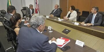 Após ordem de Moraes, Jerônimo determina retirada de acampamentos golpistas na Bahia