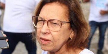 Lídice comenta ato golpista e sai em defesa de Flávio Dino: ‘Não somos como eles’