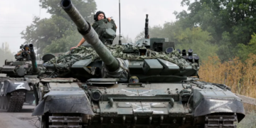 Rússia anuncia cessar-fogo na Ucrânia nos dias 6 e 7 de janeiro