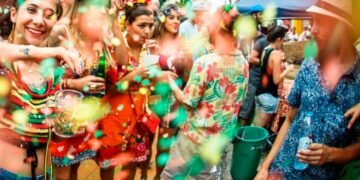 Profissional de educação física dá dicas sobre como se preparar para a maratona de Carnaval